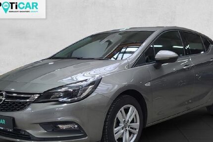 Opel Astra 63.605 km 11.980 &euro; Meiningen 98617