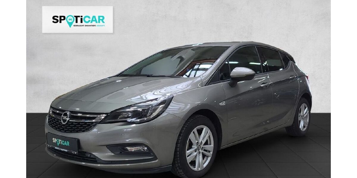 Opel Astra 63.605 km 11.980 &euro; Meiningen 98617