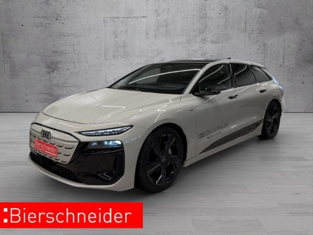 Audi A6 e-tron 9.900 km 83.300 &euro; Donauwörth 86609