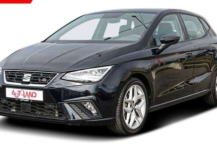 Seat Ibiza 21.011 km 19.950 &euro; Kolkwitz 03099