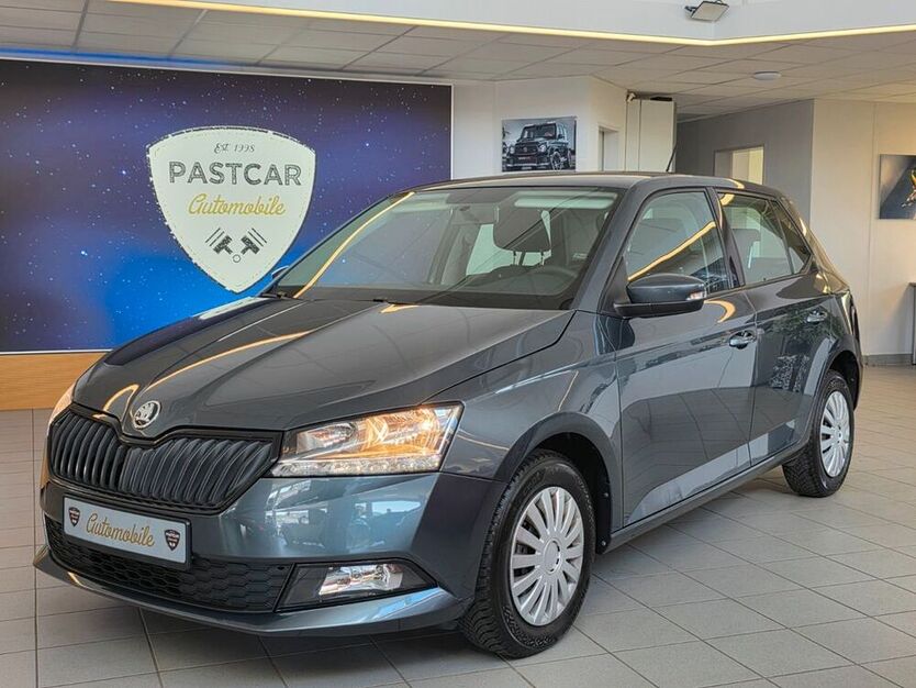 Fabia