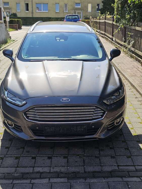 Mondeo