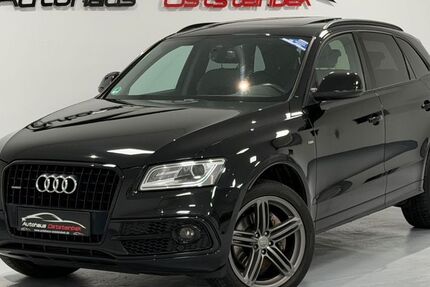 Audi Q5 163.400 km 19.490 &euro; Oststeinbek 22113