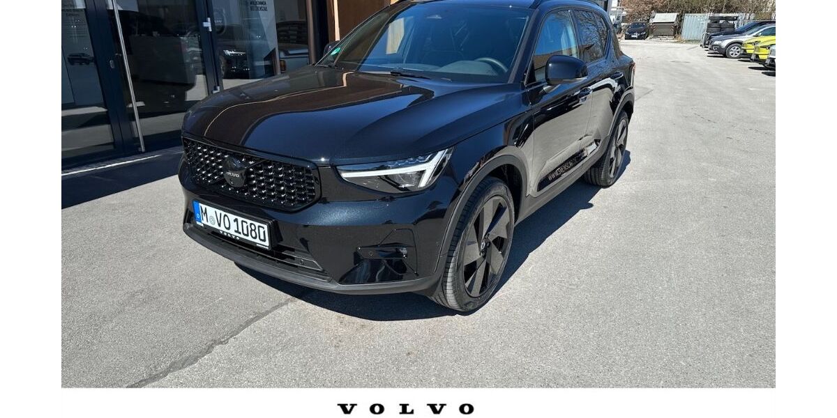 Volvo XC40 14.999 km 48.499 &euro; Baierbrunn 82065