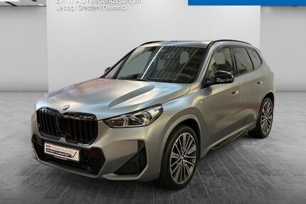 BMW X1 53.875 km 40.904 &euro; Chemnitz/Röhrsdorf 09247