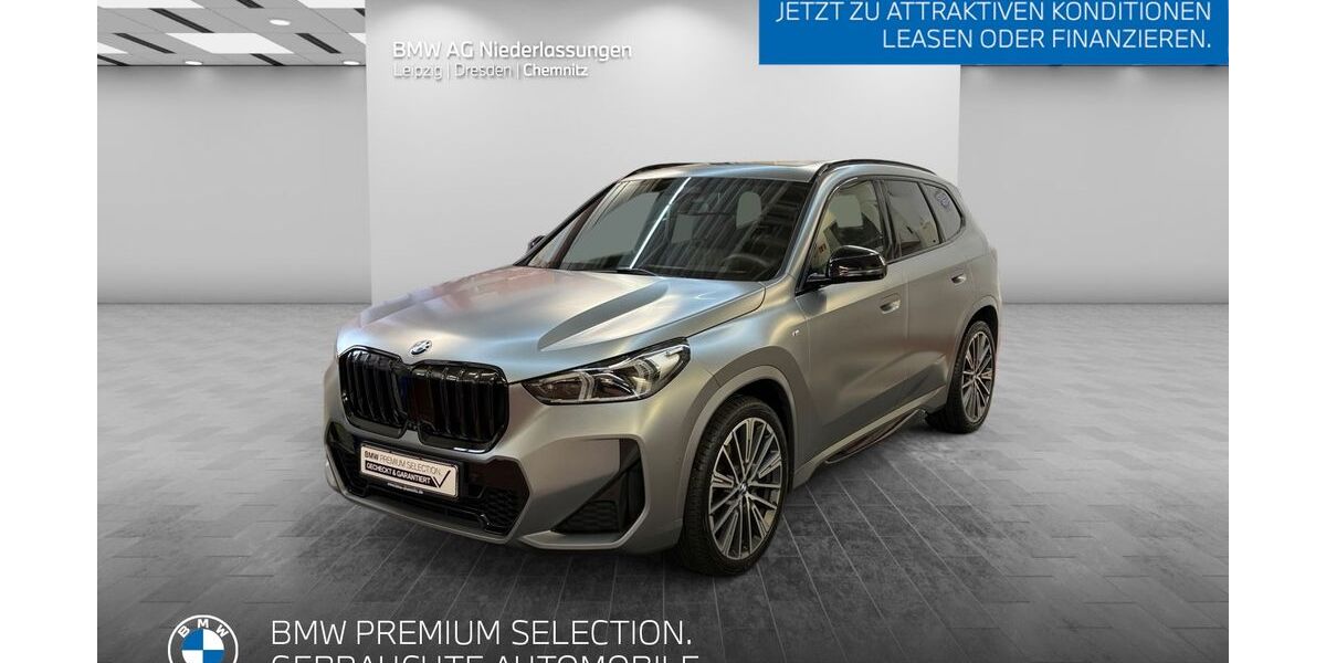 BMW X1 53.875 km 40.904 &euro; Chemnitz/Röhrsdorf 09247