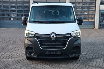 Renault Master 17.800 km 34.800 &euro; Fulda 36043