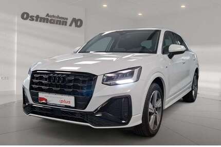 Audi Q2 23.262 km 30.363 &euro; Fritzlar 34560