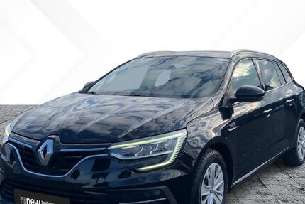 Renault Megane 104.697 km 12.899 &euro; Göttingen 37079