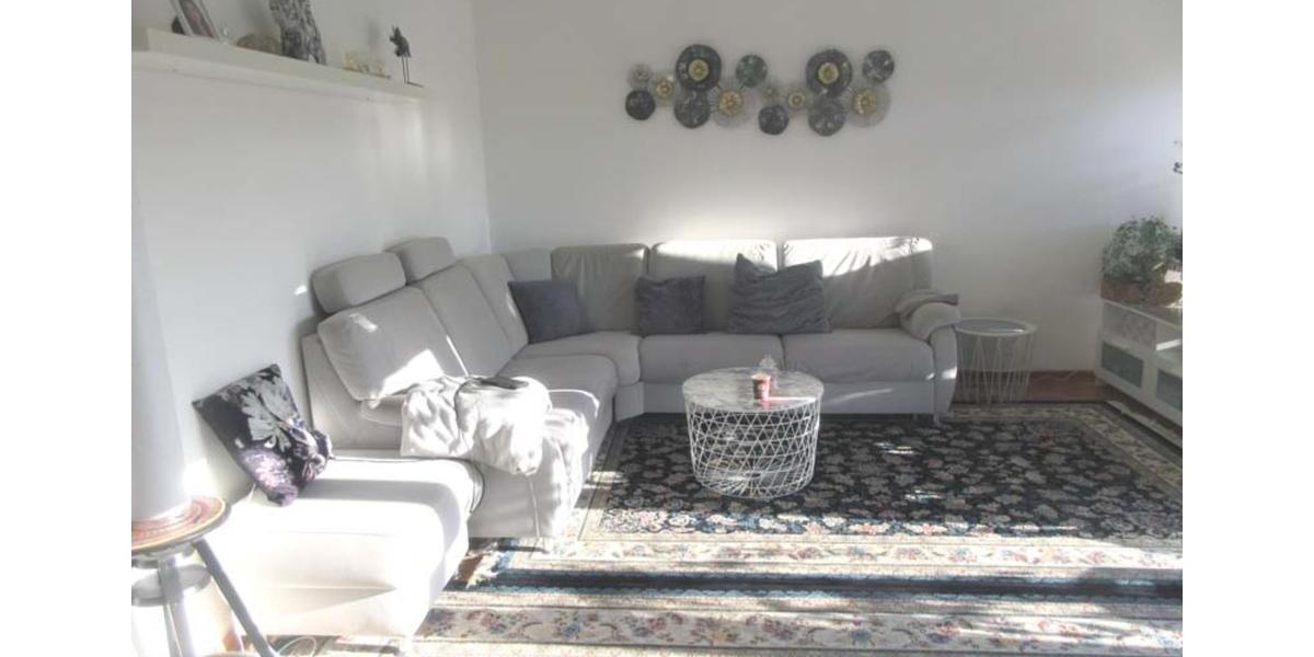 4-Zi Top-Erdgeschoßwohnung, Kronshagen 4 zimmer