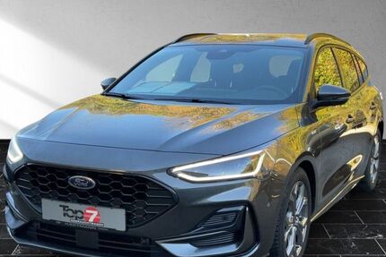 Ford Focus 14.275 km 22.490 &euro; Miesbach 83714