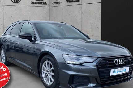 Audi A6 87.760 km 26.950 &euro; Brandenburg an der Havel 14772