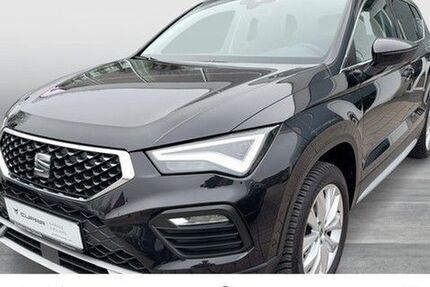 Seat Ateca 28.480 km 25.830 &euro; Haselünne 49740