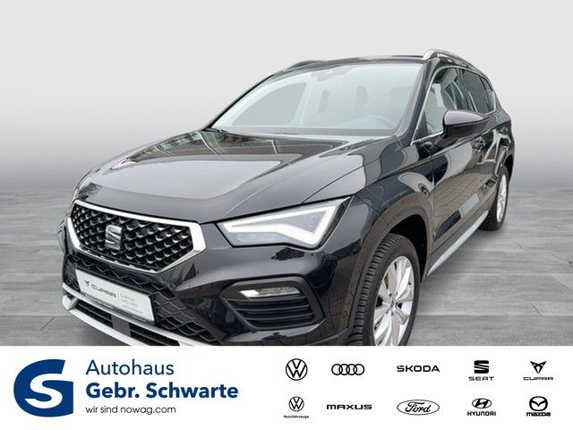 Seat Ateca 28.480 km 25.980 &euro; Haselünne 49740