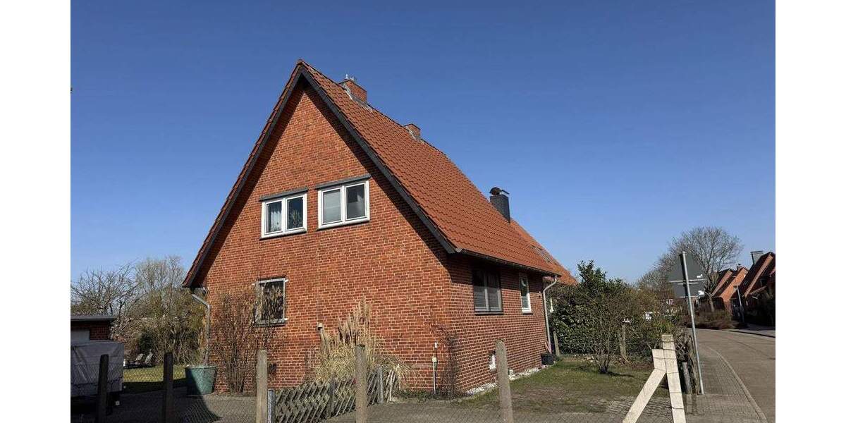 Einfamilienhaus Dannenberg - 6 Zimmer, 102 m&sup2;, 199.000&euro; | Angebot:25835258