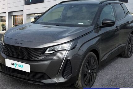 Peugeot 3008 26.100 km 20.590 &euro; Jüterbog 14913