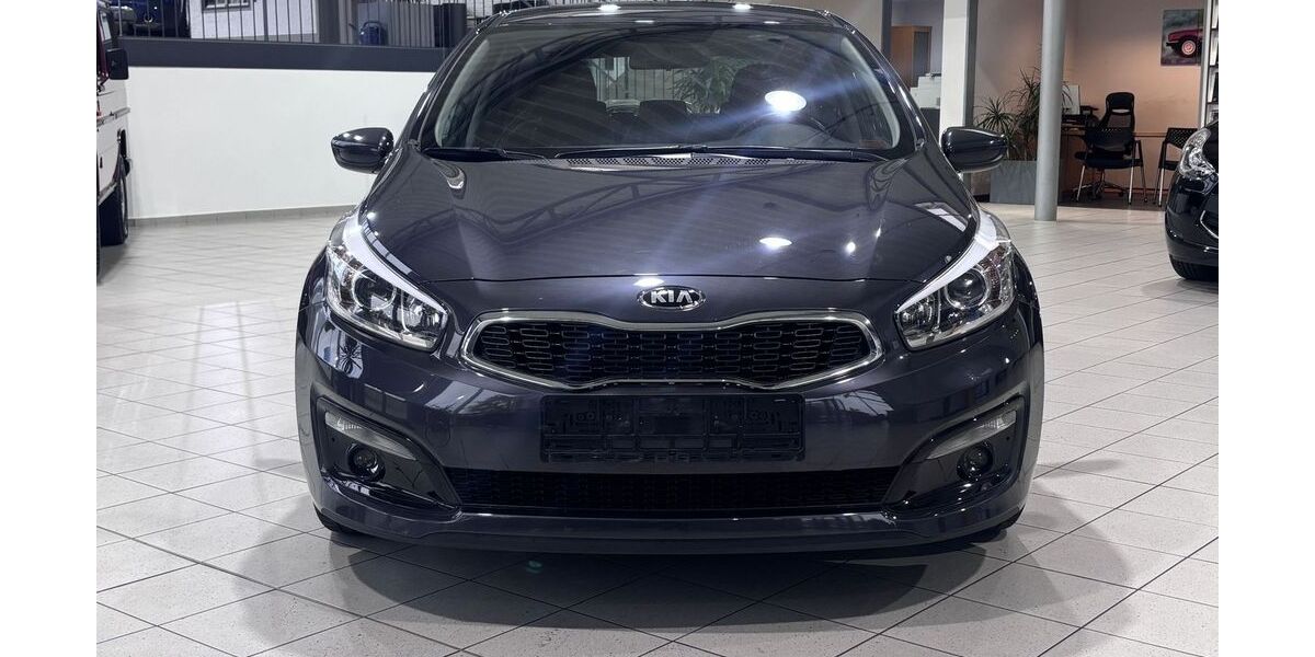 Kia ceed / Ceed 20.959 km 13.300 &euro; Hilter a.T.W 49176