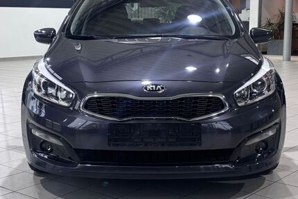 Kia ceed / Ceed 20.959 km 13.500 &euro; Hilter a.T.W 49176