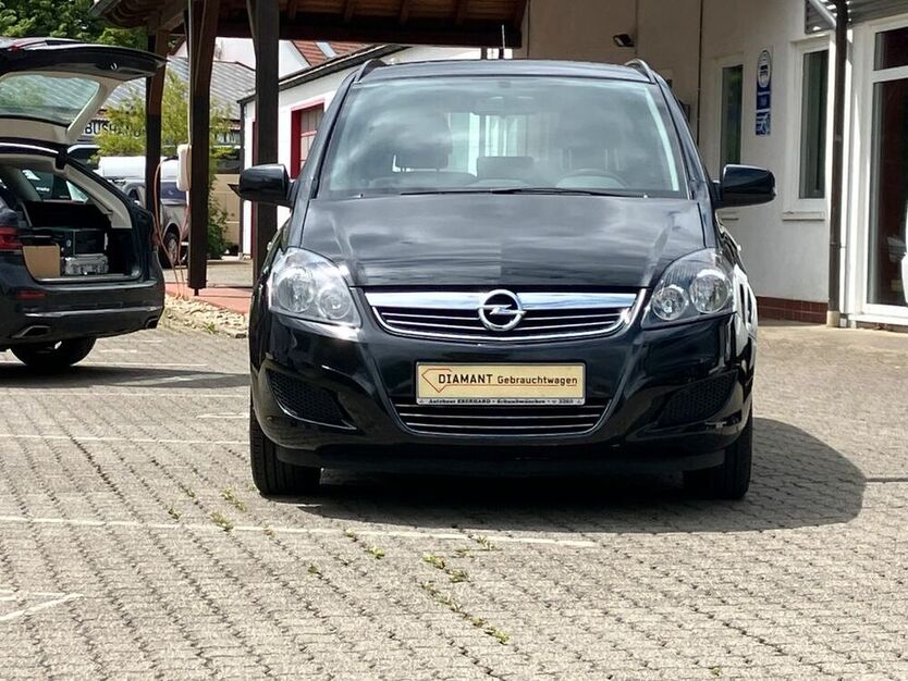 Zafira