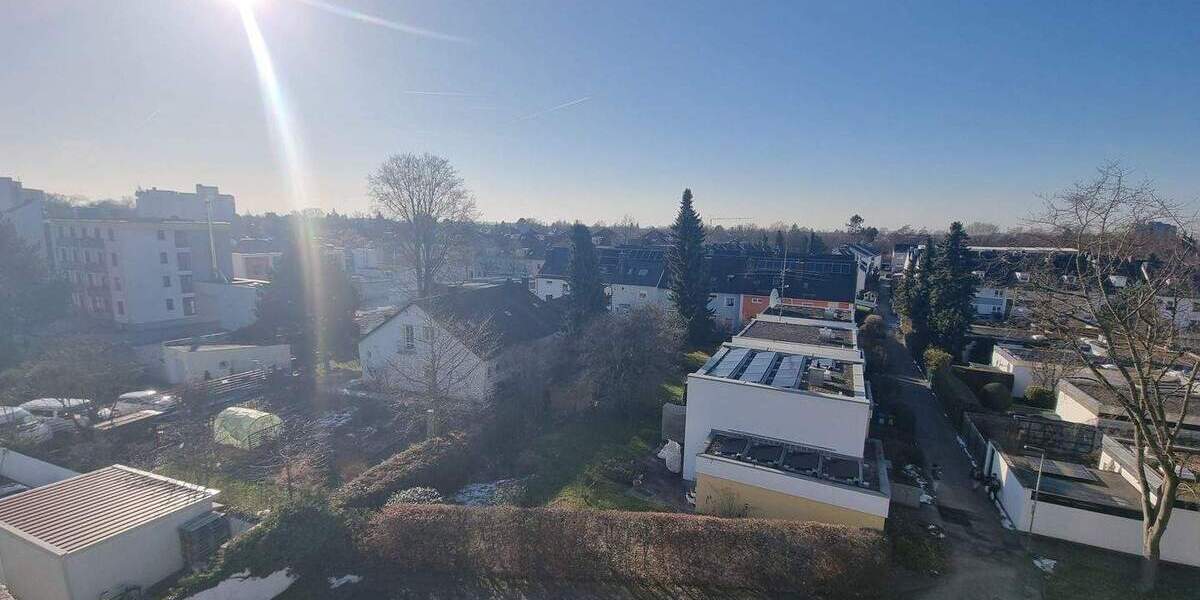 Etagenwohnung Ingolstadt Friedrichshofen-Hollerstauden - 5 Zimmer, 138 m&sup2;, 258.000&euro; | Angebot:25708053