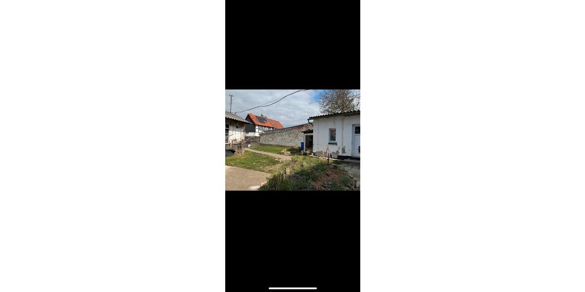 Bauernhaus, Landhaus Osterwieck - 7 Zimmer, 175 m&sup2;, 185.000&euro; | Angebot:26132372