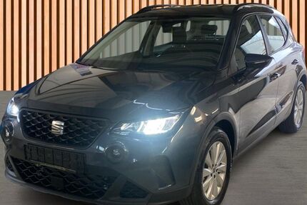 Seat Arona 17.425 km 18.980 &euro; Dresden 01328