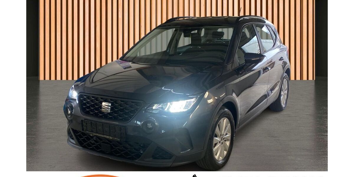 Seat Arona 17.425 km 18.980 &euro; Dresden 01328