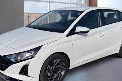 Hyundai i20 7.050 km 17.860 &euro; Plauen 08527