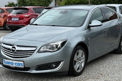 Opel Insignia 98.500 km 8.690 &euro; Puchheim bei München 82178