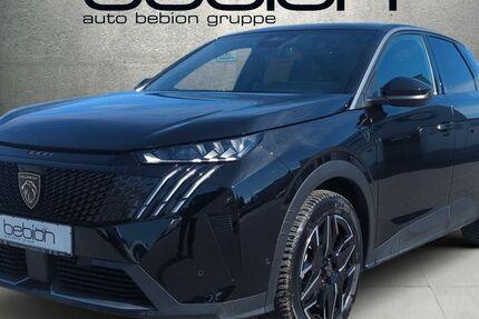 Peugeot 3008 31.650 km 32.880 &euro; Herrenberg 71083