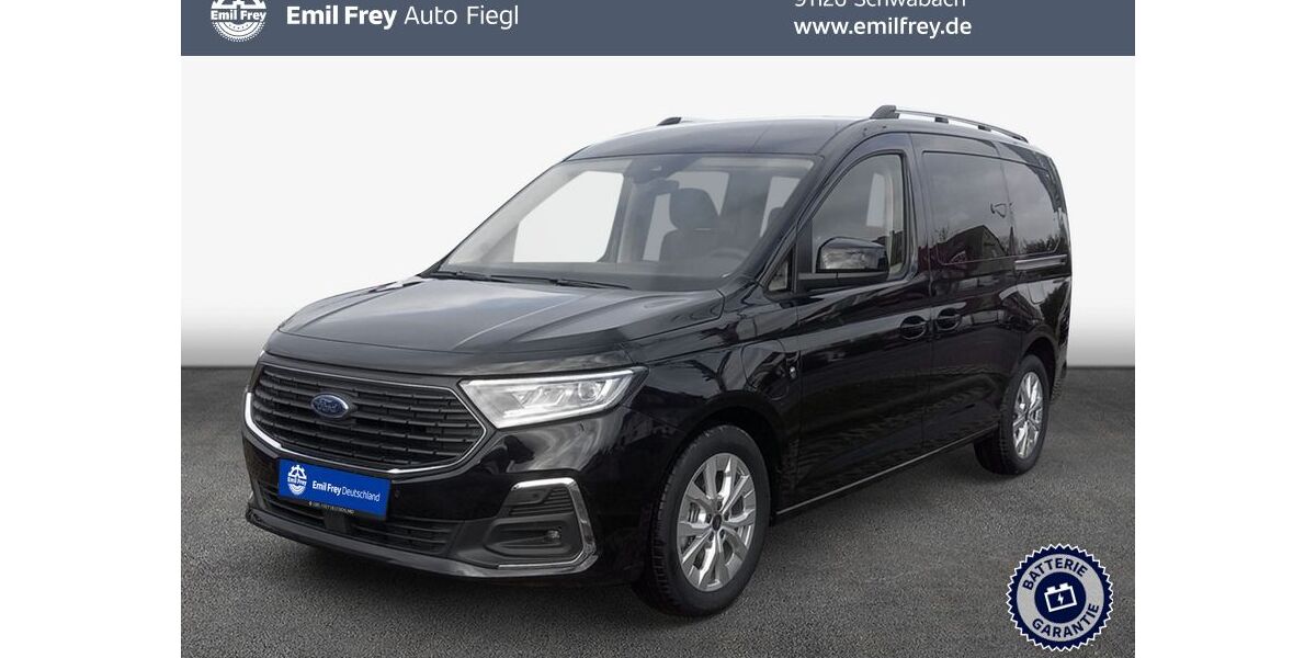 Ford Grand Tourneo 26.529 km 39.980 &euro; Nürnberg 90471