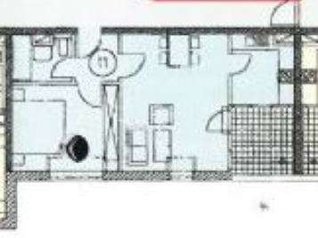 voll möblierte 2-Zim-Wohnung sofort frei - Etagenwohnung Jena Zentrum | Angebot:26795384