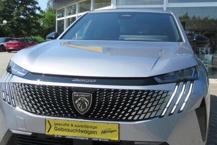 Peugeot 3008 20.000 km 28.490 &euro; Großenhain 01558