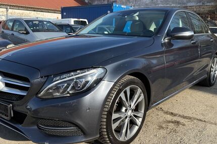 Mercedes-Benz C 200 267.361 km 11.490 &euro; Kumhausen 84036