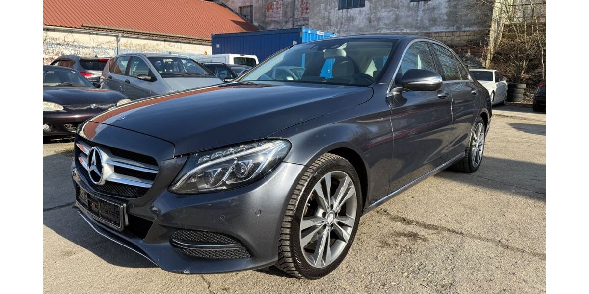 Mercedes-Benz C 200 267.361 km 11.490 &euro; Kumhausen 84036