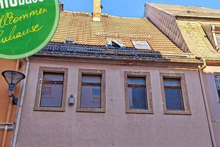 Haus Frankenberg Frankenberg - 7 Zimmer, 230 m&sup2;, 33.000&euro; | Angebot:25741252