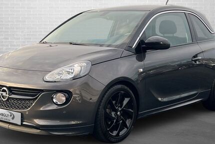 Opel Adam 78.556 km 8.900 &euro; Beckum 59269