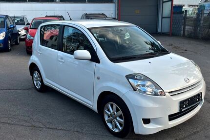 Subaru Justy 105.921 km 5.490 &euro; Kempten 87439