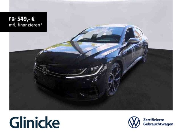 VW Arteon 20.733 km 41.670 € Hünfeld 36088