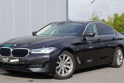 BMW 520 25.109 km 36.890 &euro; Harztor 99768