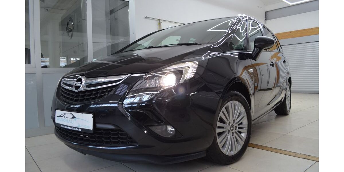 Opel Zafira 182.991 km 8.700 &euro; Ottobrunn / Riemerling 85521