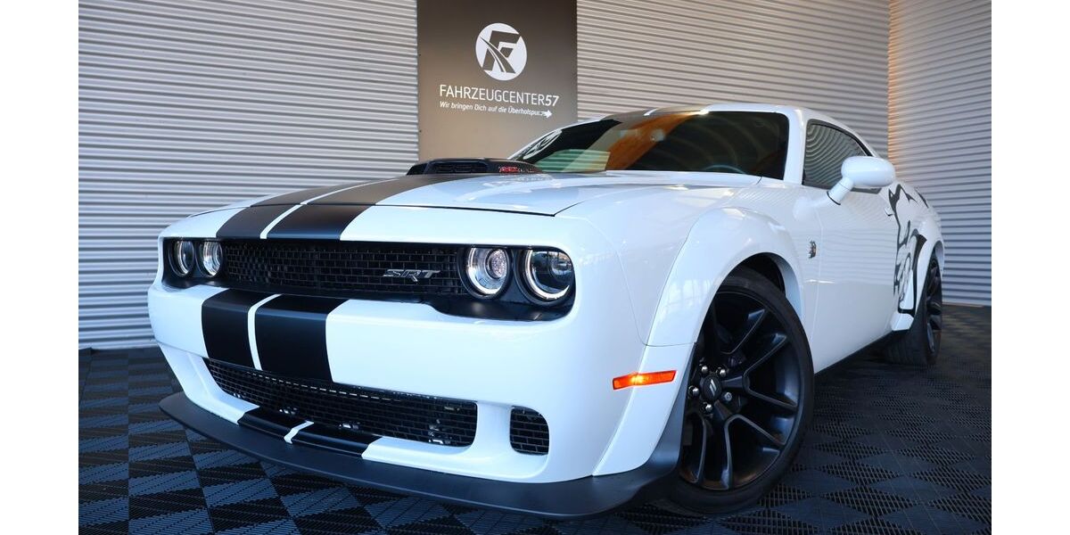 Dodge Challenger 23.001 km 40.999 &euro; Wenden 57482