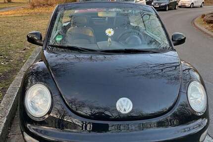 VW Beetle 205.000 km 3.290 &euro; Nürnberg 90425