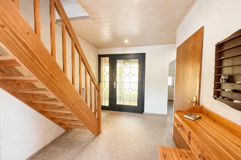 FAMILIENfreundliches Energieeffizienzhaus bei Bad Segeberg - Einfamilienhaus Groß Kummerfeld | Angebot:26300701