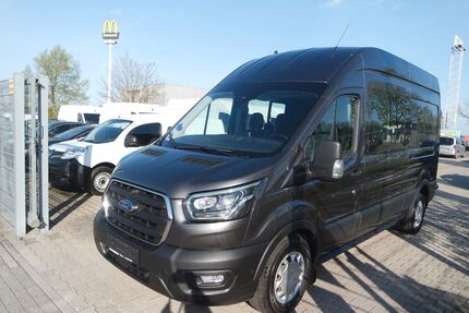 Ford Transit 198.000 km 14.660 &euro; Ahrensfelde 16356