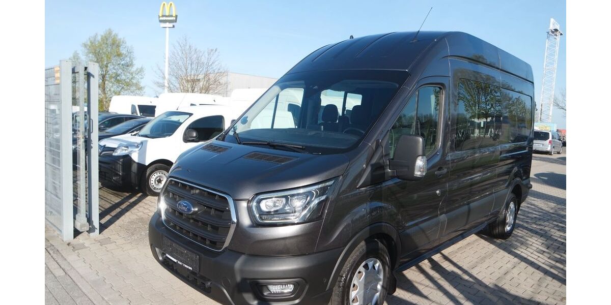 Ford Transit 198.000 km 14.660 &euro; Ahrensfelde 16356