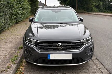 VW T-Roc 112.500 km 15.000 &euro; Plettenberg 58840