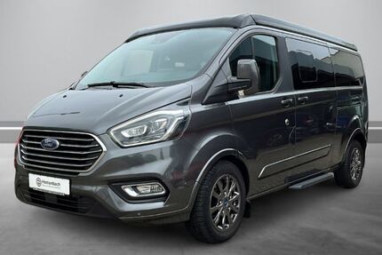 Ford Tourneo Custom 68.220 km 40.990 &euro; Jülich 52428
