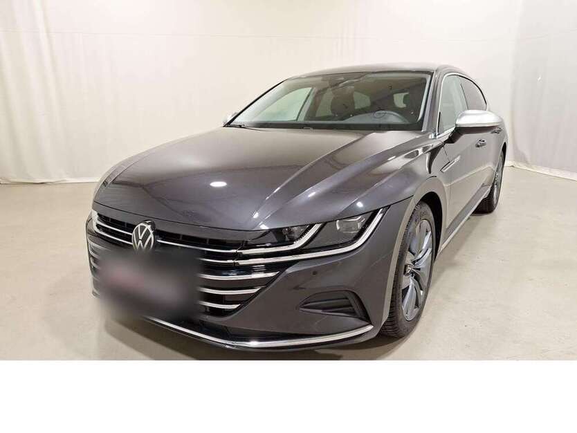 Arteon