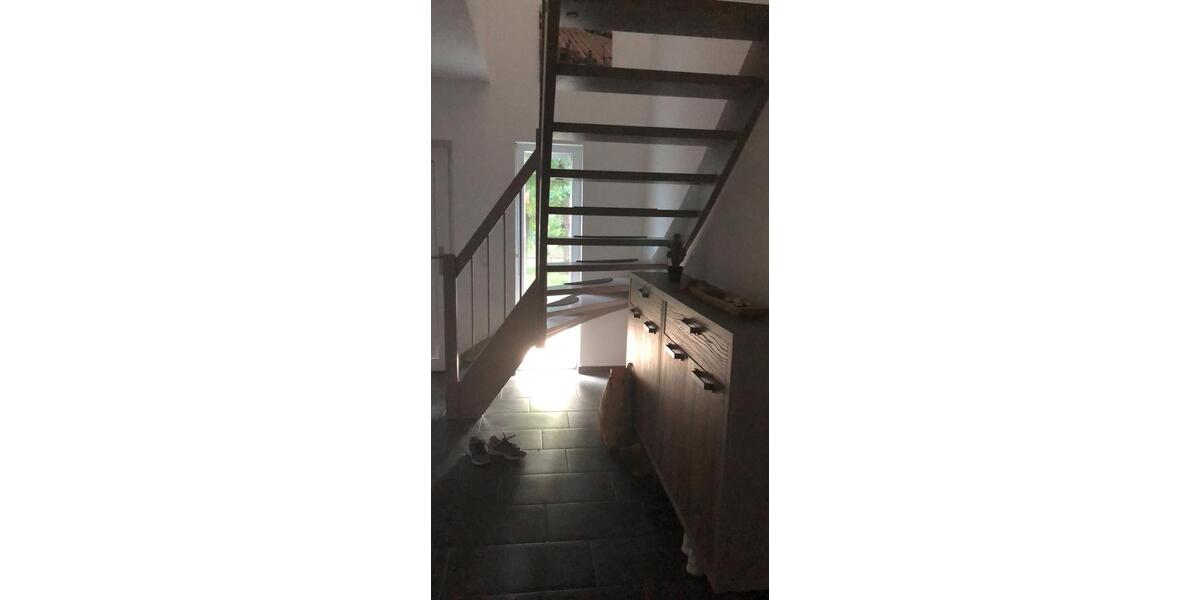 Ein ein Familien Haus 4 zimmer